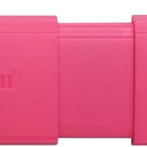 Kingston FlashDrive 3.2 64GB Neon Pink KC-U2L64-7LN 