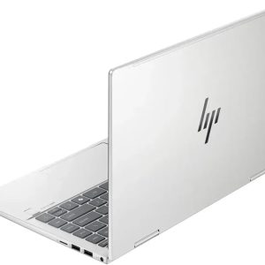 HP Envy 2-in-1 14" Full HD Touch-Screen Laptop - Intel Core 5 - 8GB Memory - 512GB SSD - Natural Silver
