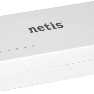 Netis ST3105GC - switch - 5 ports - unmanaged