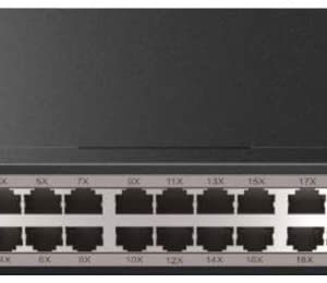 Netis Switch 24Port ST3124GS