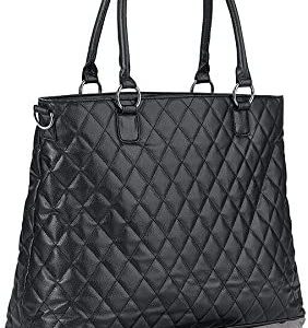 Solo Tote CLA852-4 Waldorf