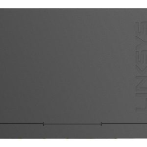 Linksys SE3005 - switch - 5 ports - unmanaged