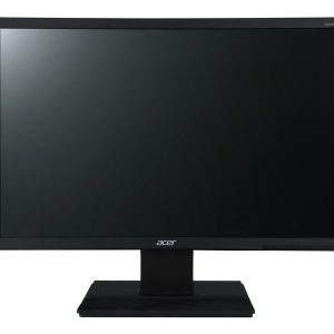 Acer V226HQLB - LED monitor - Full HD (1080p) - 21.5"