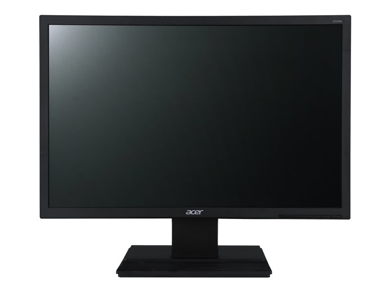 Acer V226HQLB - LED monitor - Full HD (1080p) - 21.5" - Image 5