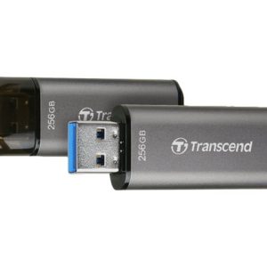 Transcend JetFlash 920 - USB flash drive - 256 GB