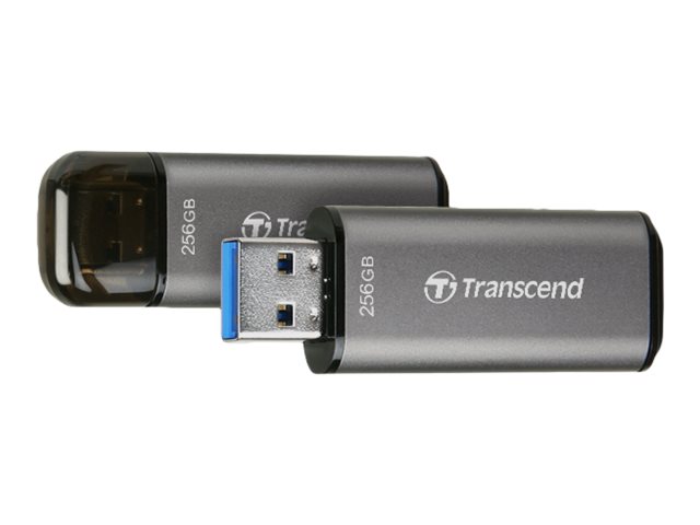 Transcend JetFlash 920 - USB flash drive - 256 GB - Image 21
