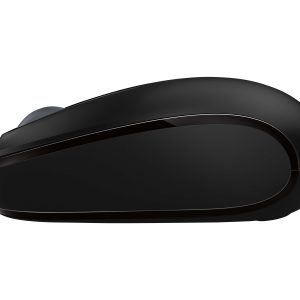 Incase Wireless Mobile Mouse 1850 - Designed by Microsoft - mouse - black