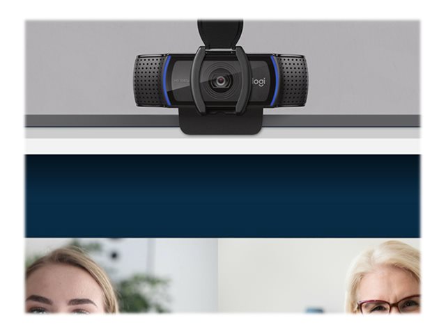 Logitech C920e - webcam - Image 25