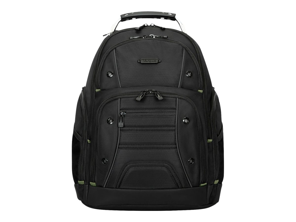 Targus Drifter Essentials - notebook carrying backpack - TAA Compliant - Image 3