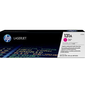 HP 131A - magenta - original - LaserJet - toner cartridge (CF213A)