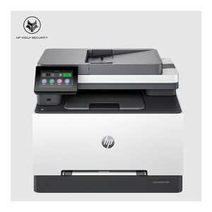 HP Color LaserJet Pro MFP 3303fdw - multifunction printer - color