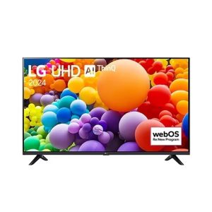 LG 43″ SMART LED 4K UHD TV - 43UT7300PSA