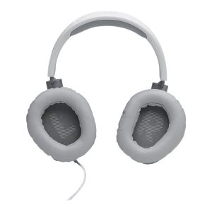 JBL Quantum 100 - headset - 3.5 mm jack