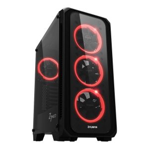Zalman Z7 NEO - tower - ATX
