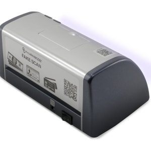 AccuBANKER LED430 - counterfeit detector
