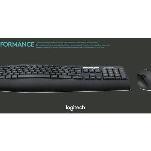 Logitech MK850 Performance - keyboard and mouse set Input Device