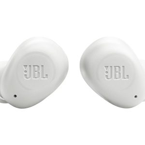 JBL Vibe Buds - true wireless earphones with mic