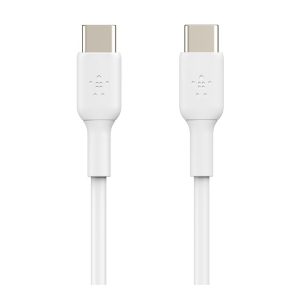 Belkin BoostCharge - USB-C cable - USB-C to USB-C - 1 m