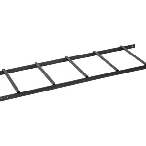 Eaton Tripp Lite Series Rack Enclosure Cabinet 10ft Roof Cable Manager Ladder 10' - rack roof mount cable manager ladder