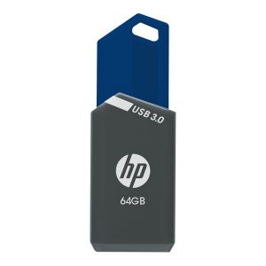 HP x900w - USB flash drive - 64 GB - USB 3.0