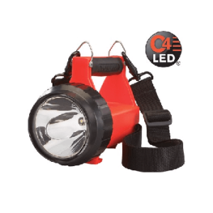 FIRE VULCAN® LED LANTERN