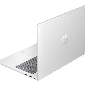 HP ProBook 460 G11 Notebook - Intel Core Ultra 5 - 125U / up to 4.3 GHz - Win 11 Pro - Intel Graphics - 16 GB RAM - 512 GB SSD NVMe - 16" IPS 1920 x 1200 - Gigabit Ethernet - Wi-Fi 6E, Bluetooth - pike silver