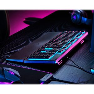 Razer Ornata V3 X - keyboard - low profile Input Device