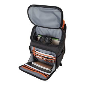 Targus CitySmart EVA Pro - notebook carrying backpack