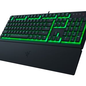 Razer Ornata V3 X - keyboard - low profile Input Device