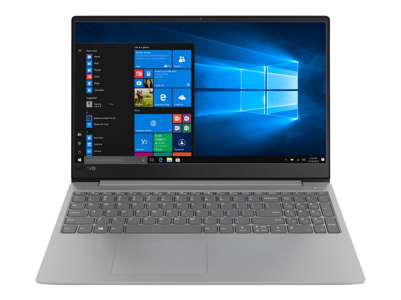 Lenovo IdeaPad 330S-15IKB - 15.6" - Intel Core i5 - 8250U - 4 GB RAM - 1 TB HDD - US - Image 17