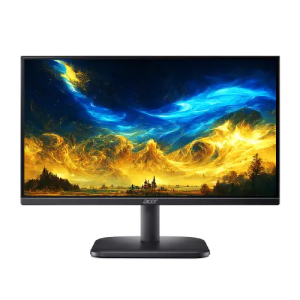 Acer EK251Q Ebi - EK1 Series - LCD monitor - Full HD (1080p) - 25"