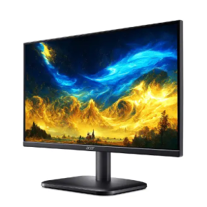 Acer EK251Q Ebi - EK1 Series - LCD monitor - Full HD (1080p) - 25"