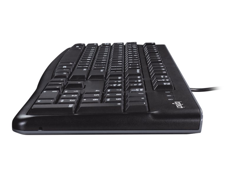 Logitech Desktop MK120 - keyboard and mouse set - English Input Device - Image 6