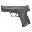 S&W M&P Compact 45 ACP 4"