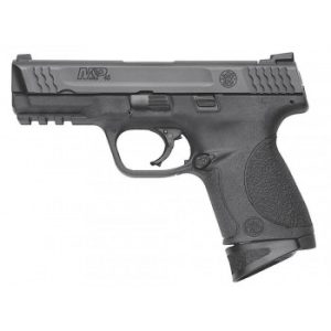 S&W M&P Compact 45 ACP 4"