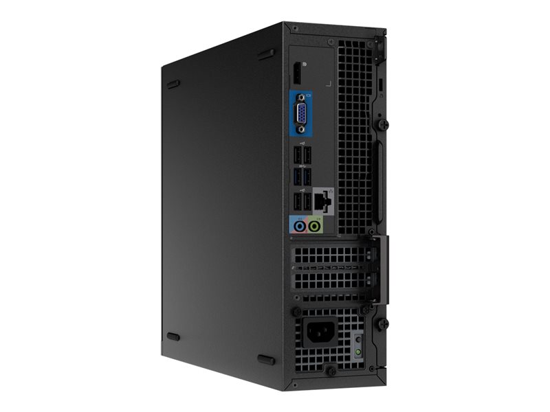 Dell OptiPlex 3020 Core i5 13400 2.5 GHz - SSD - Image 12