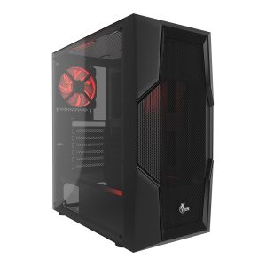 Xtech Gaming Series PHOBOS - mid tower - ATX