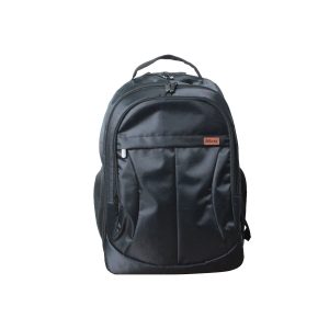 iMicro BP-LP15V1B - notebook carrying backpack