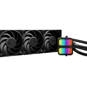 be quiet! Silent Loop 3 - processor cooler