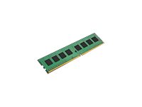Kingston ValueRAM - DDR4 - module - 8 GB - DIMM 288-pin - 2933 MHz / PC4-23400 - unbuffered