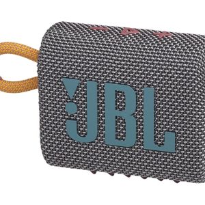 JBL Go 3 - speaker - for portable use - wireless