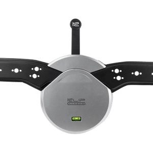 Klip Xtreme KPM-735 bracket - black and silver