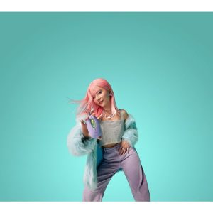 Logitech POP - mouse - compact - Bluetooth 5.1 - daydream