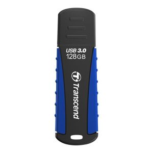 Transcend JetFlash 810 - USB flash drive - 128 GB