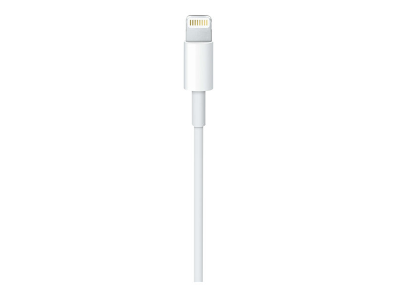 Apple USB-C to Lightning Cable - Lightning cable - 1 m - Image 7