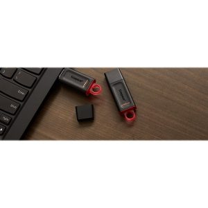 Kingston DataTraveler Exodia - USB flash drive - 256 GB