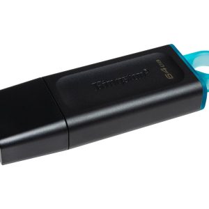 Kingston DataTraveler Exodia - USB flash drive - 64 GB