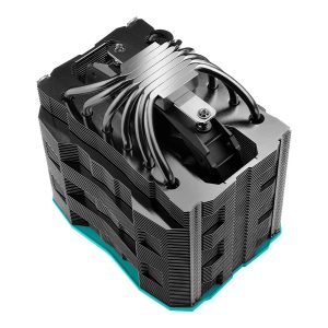 Iceberg Thermal IceSleet G6 Stealth - processor cooler