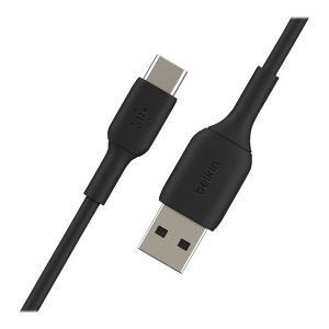 Belkin BoostCharge - USB-C cable - USB-C to USB - 1 m