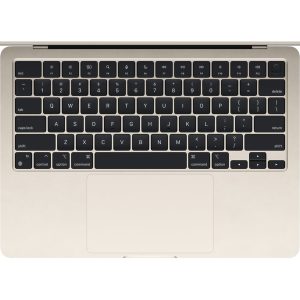 Apple MacBook Air - 13.6" - Apple M2 - 8 GB RAM - 512 GB SSD - US